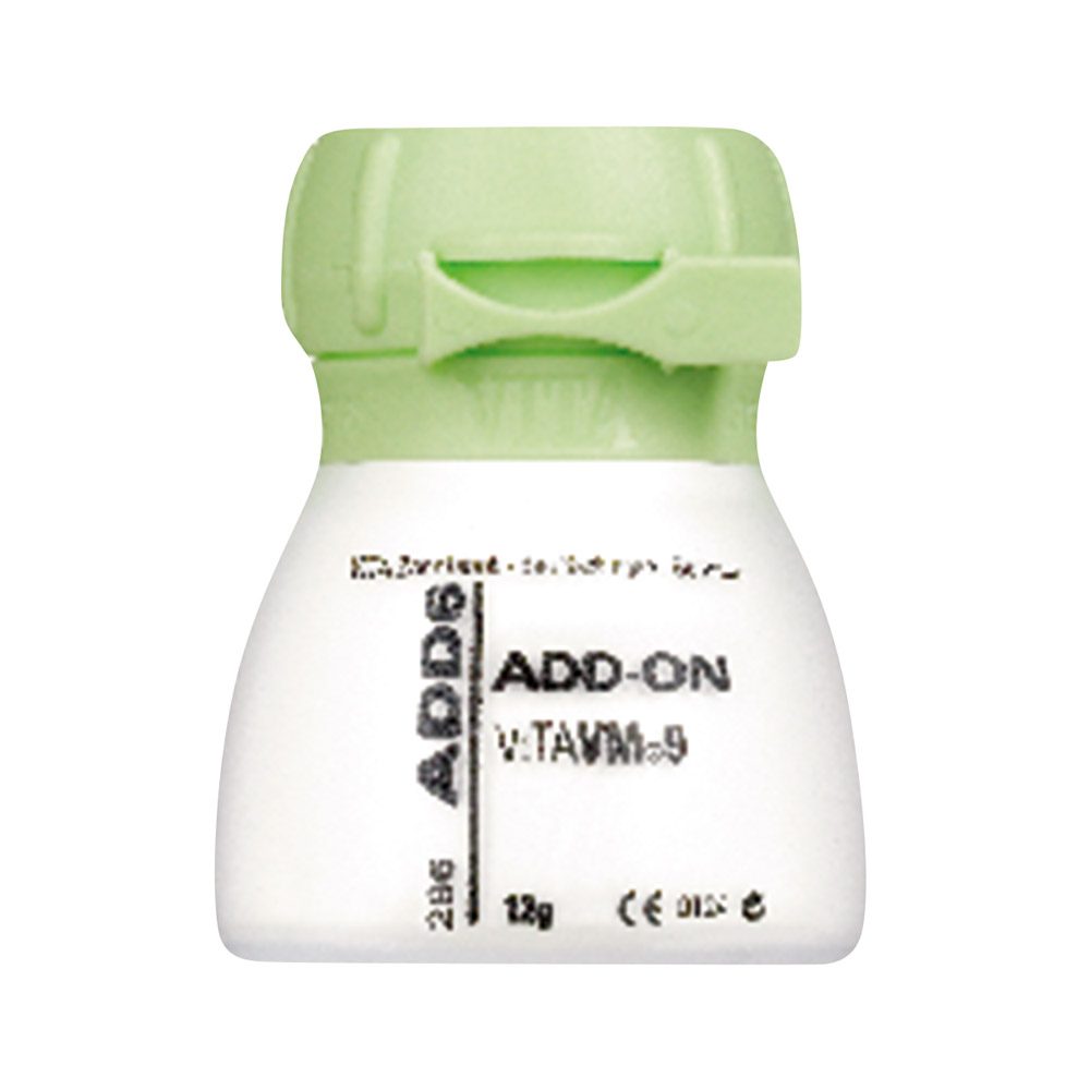 Vita VM9 Add-On ADD4 12g