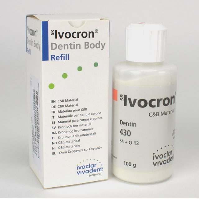 Ivocron D 430/4B      100g