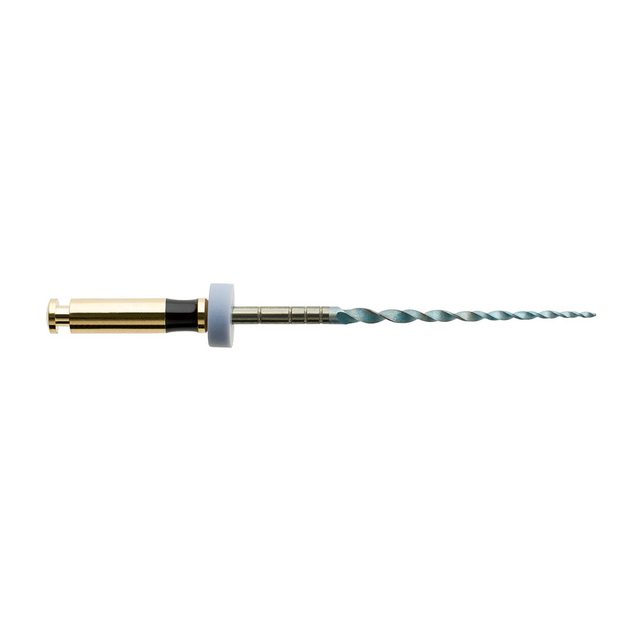 HyFlex EDM 40/04 Finisher File 25 mm, 3 Stück