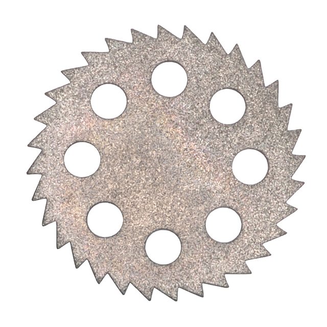 Osteotomischeibe 231D C070 Wst St