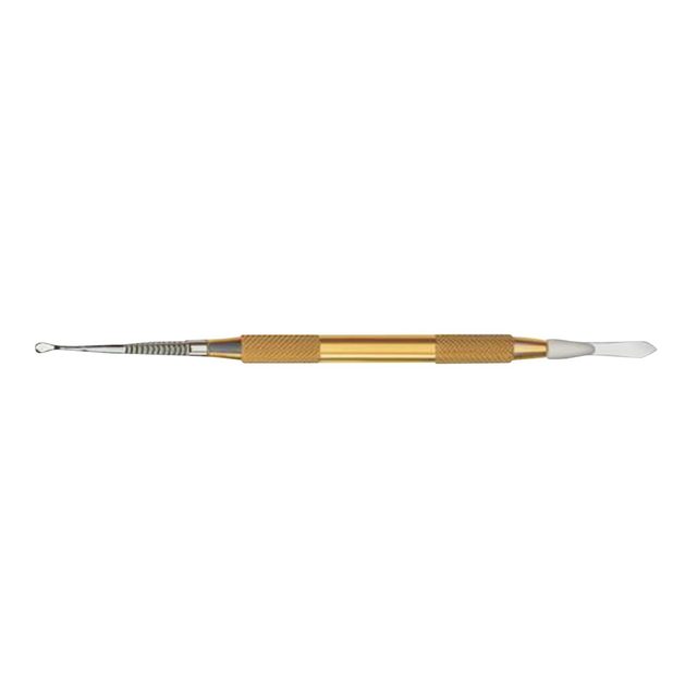 Greenstein Color Instrument gold 0,20 mm, Stück
