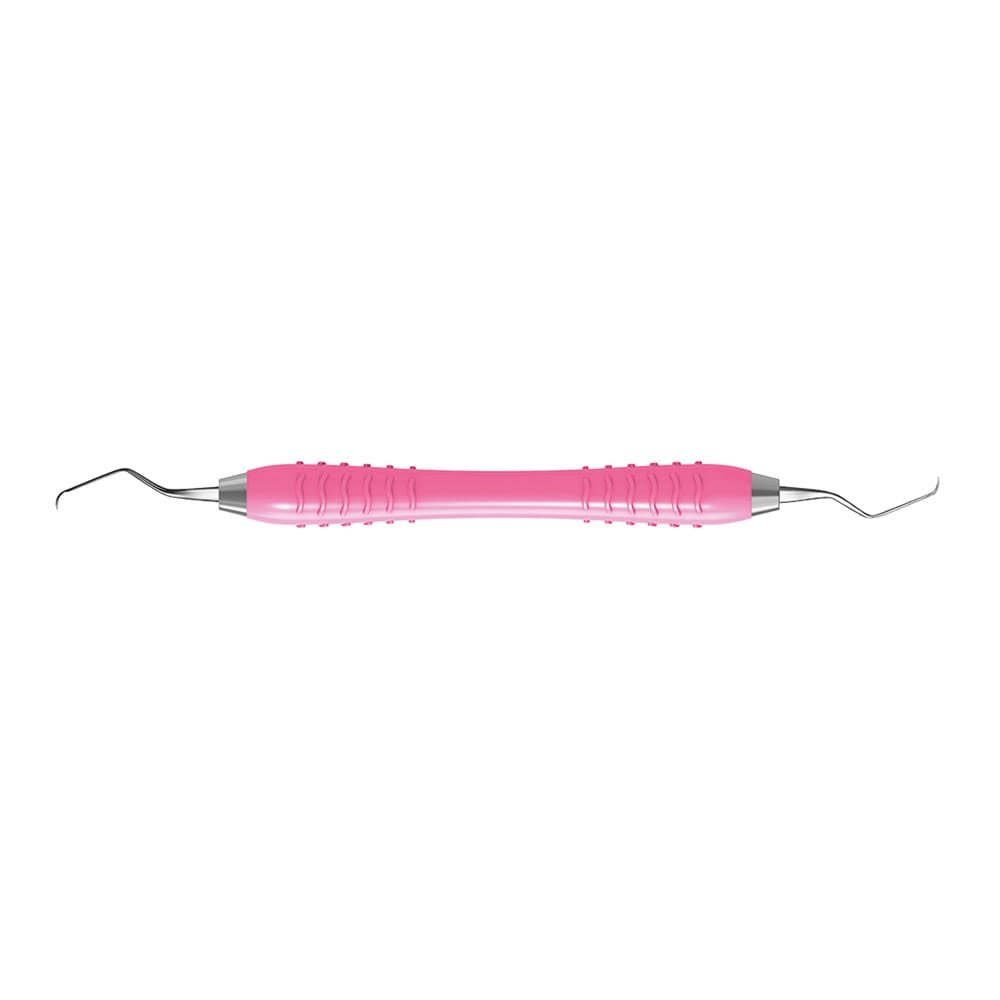 Kürette Gracey Mini-Five 951 7-8 pink, Stück