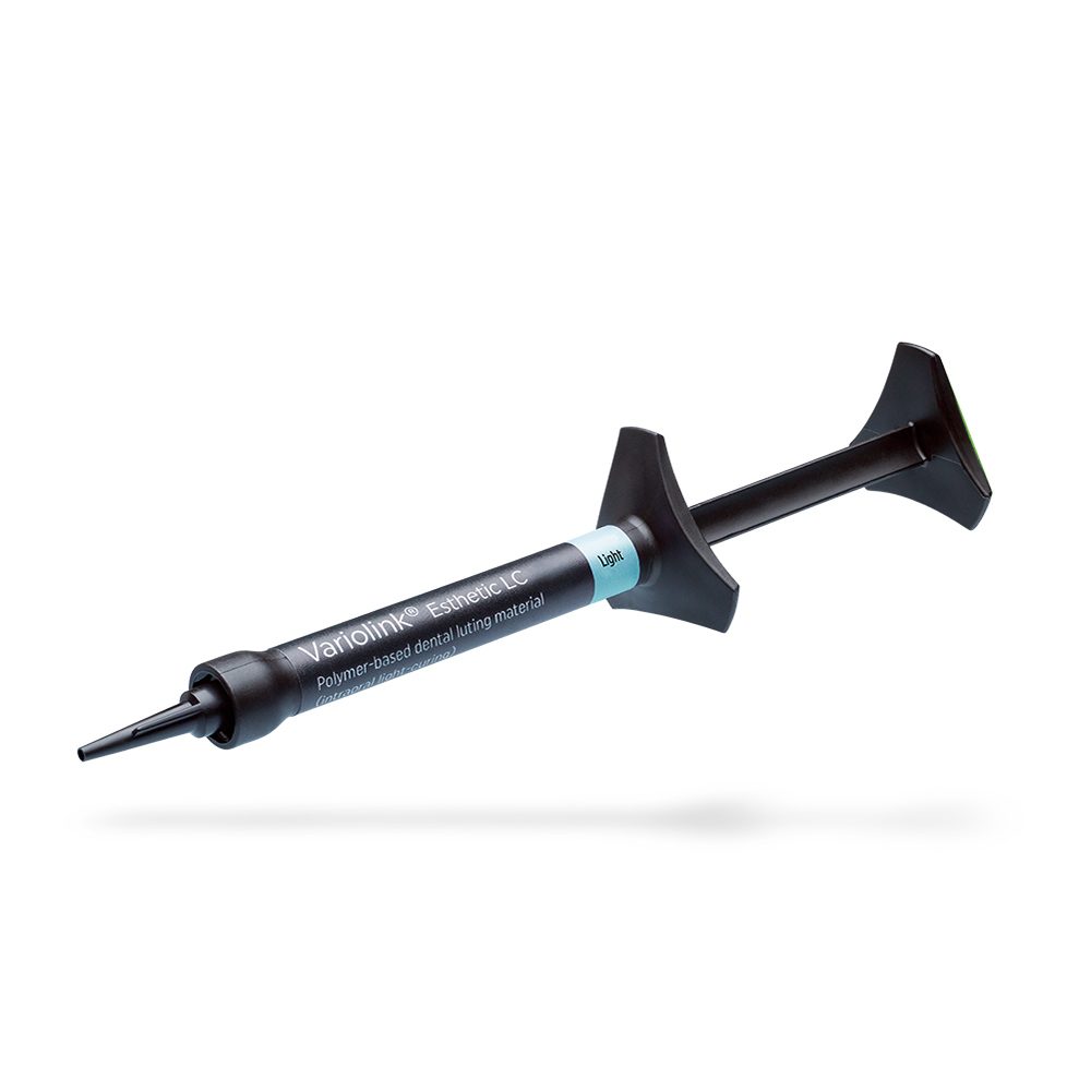 Variolink Esthetic LC Light