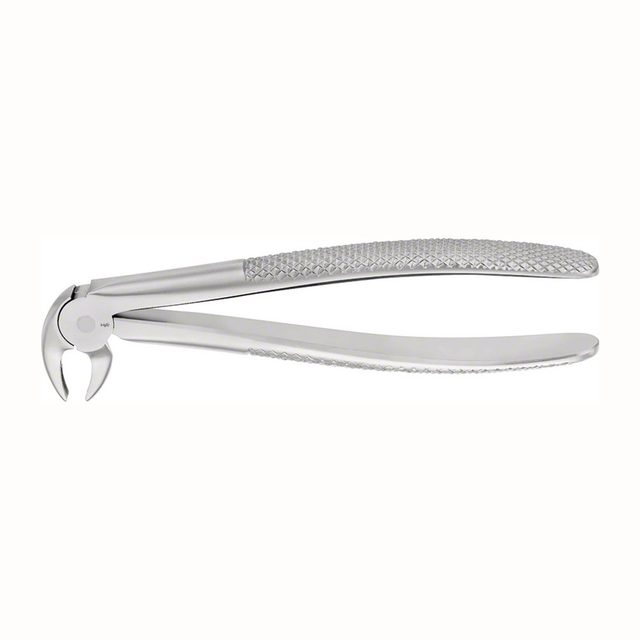 Zahnzange Anatomica Figur 13 UK Frontzahn + Prämolar, Stück