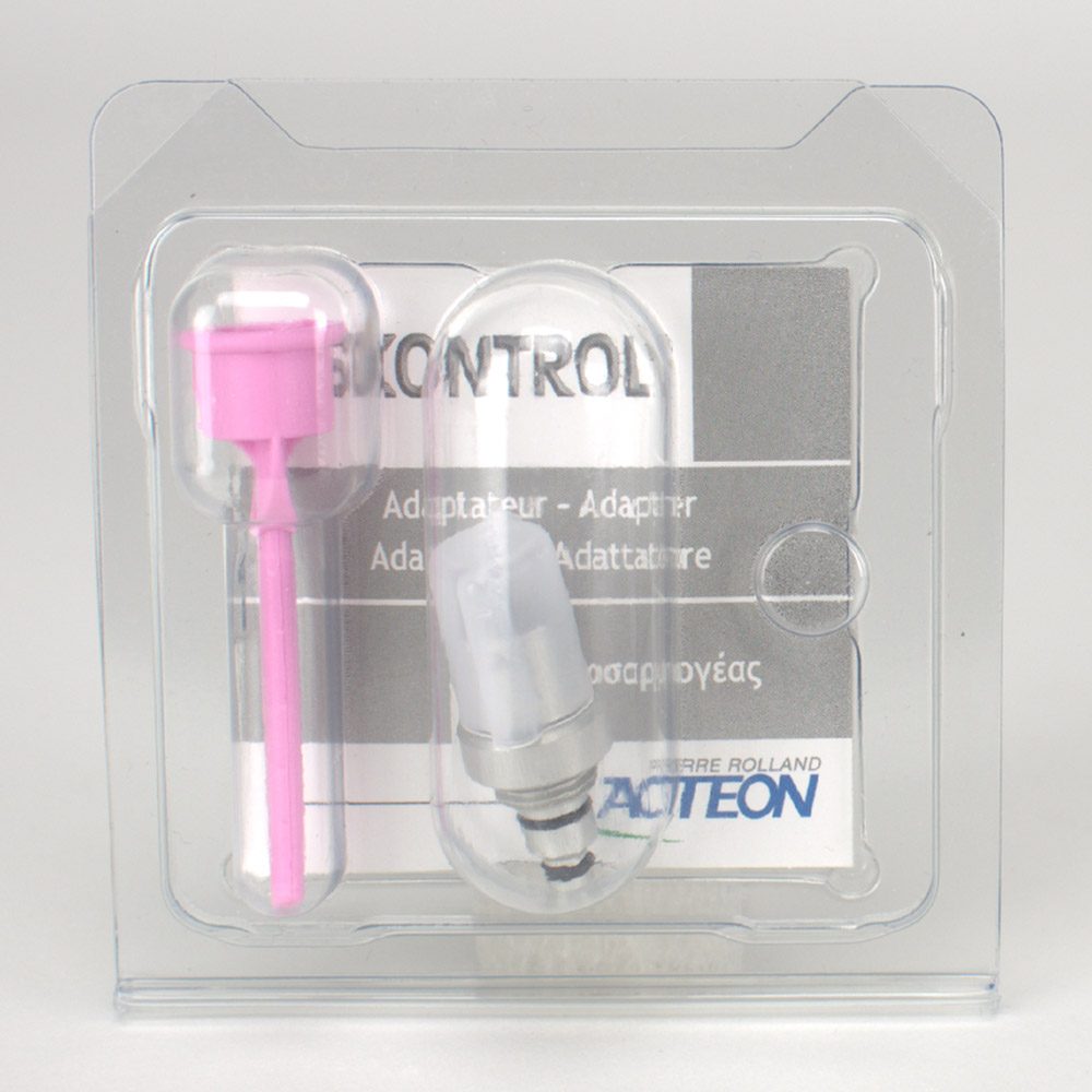 Riskontrol Adapter NV Siemens E, Stück