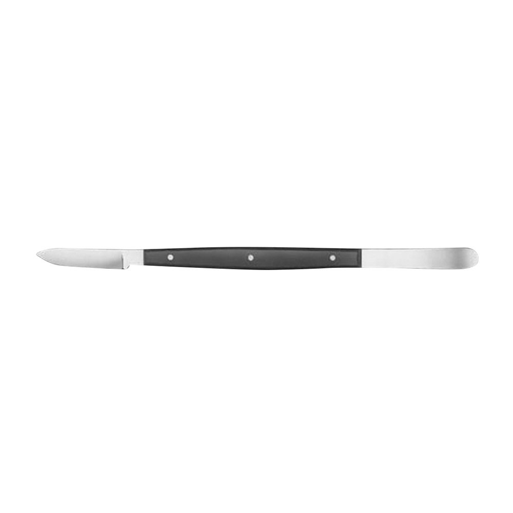 Wachsmesser 17cm Fahnenstock St