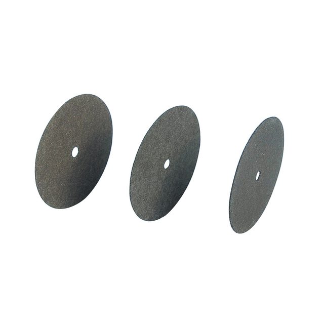 Trennscheiben Keramik 22x0,3  100St