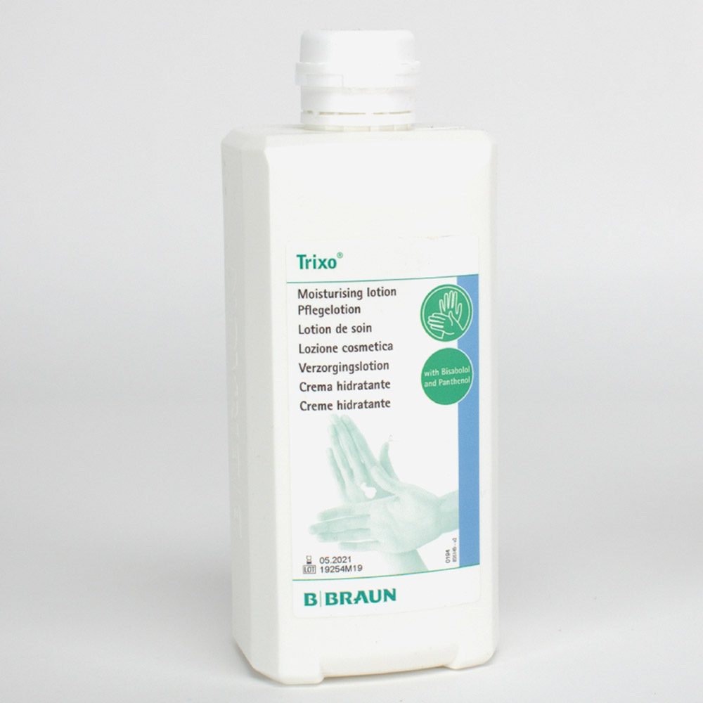 Trixo-Lind  500ml Spenderflasche