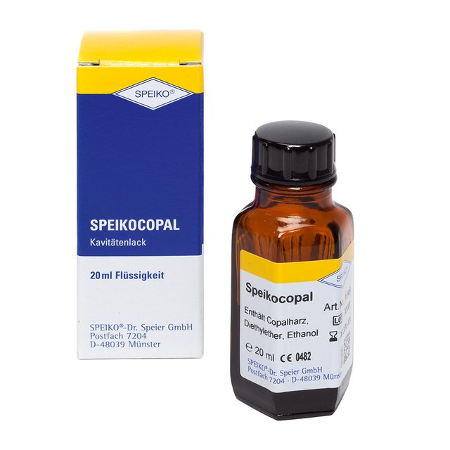 Speikocopal Lack, 20 ml