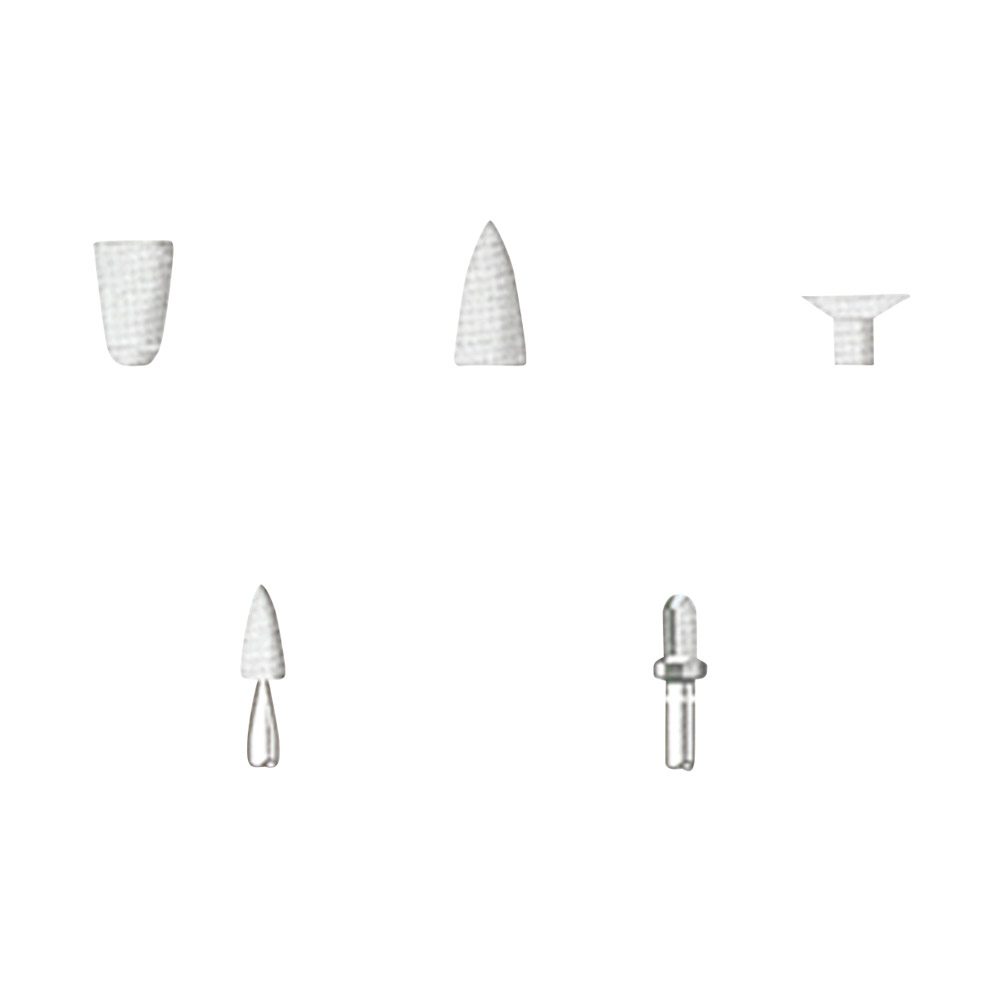 OneGloss Kit unmont. Set
