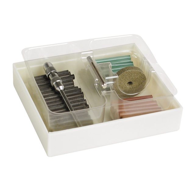 Occlupol unmontiert sortiert 1109, Set