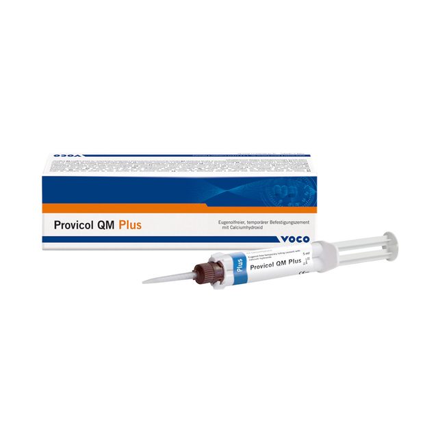 Provicol QM Plus Quick Mix Spritze 3x5ml