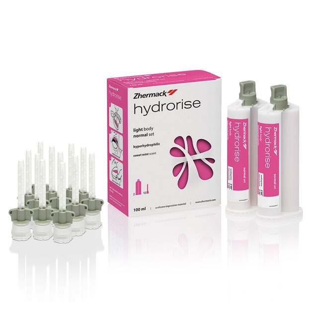 Hydrorise Light Body Normal Set  2x50ml