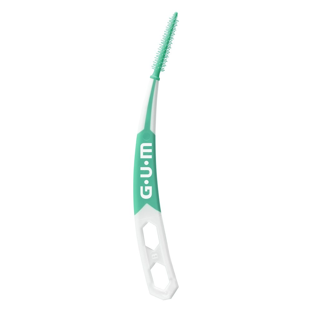 GUM SOFT-PICKS PRO M 100St Box