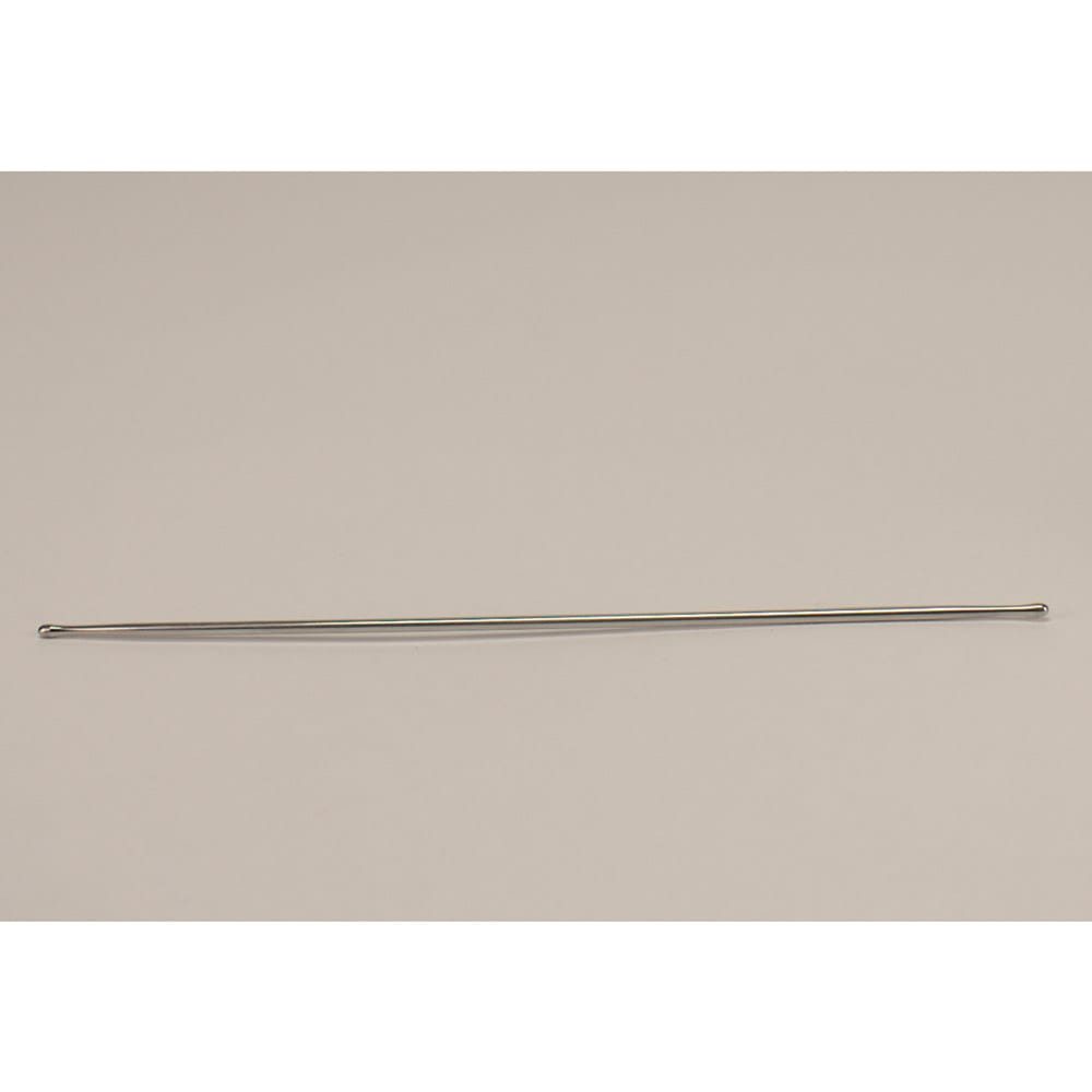 Knopfsonde 2,0mm 14,5cm St
