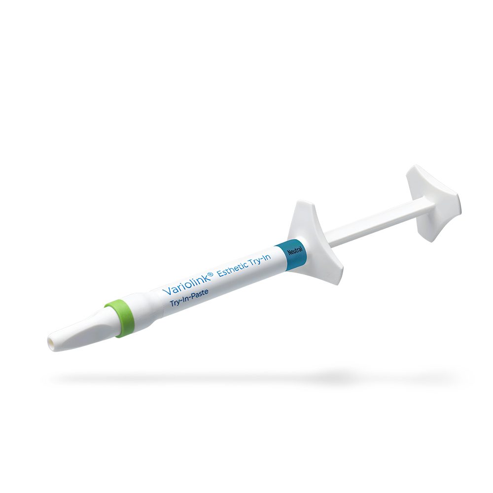 Variolink Esthetic Try. neutral 1.7g Spr