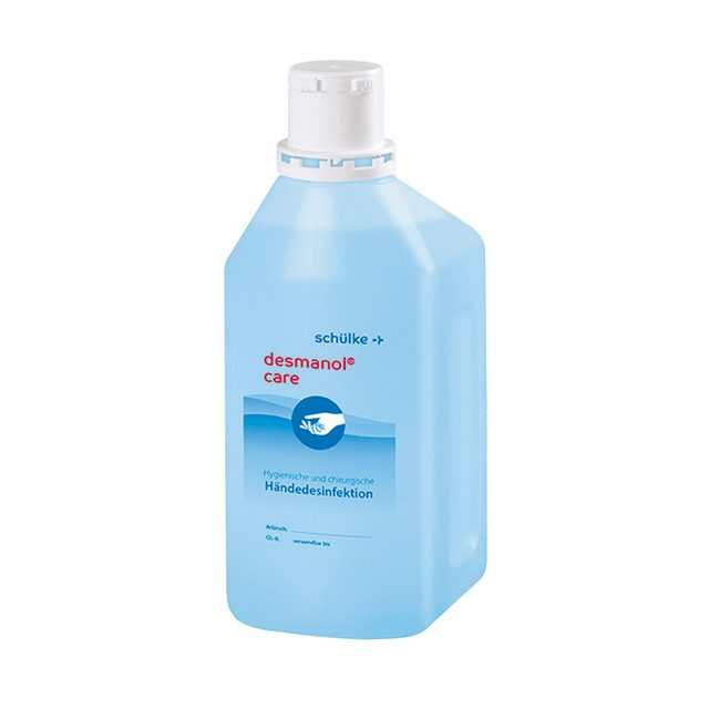 Desmanol care    1L Fl