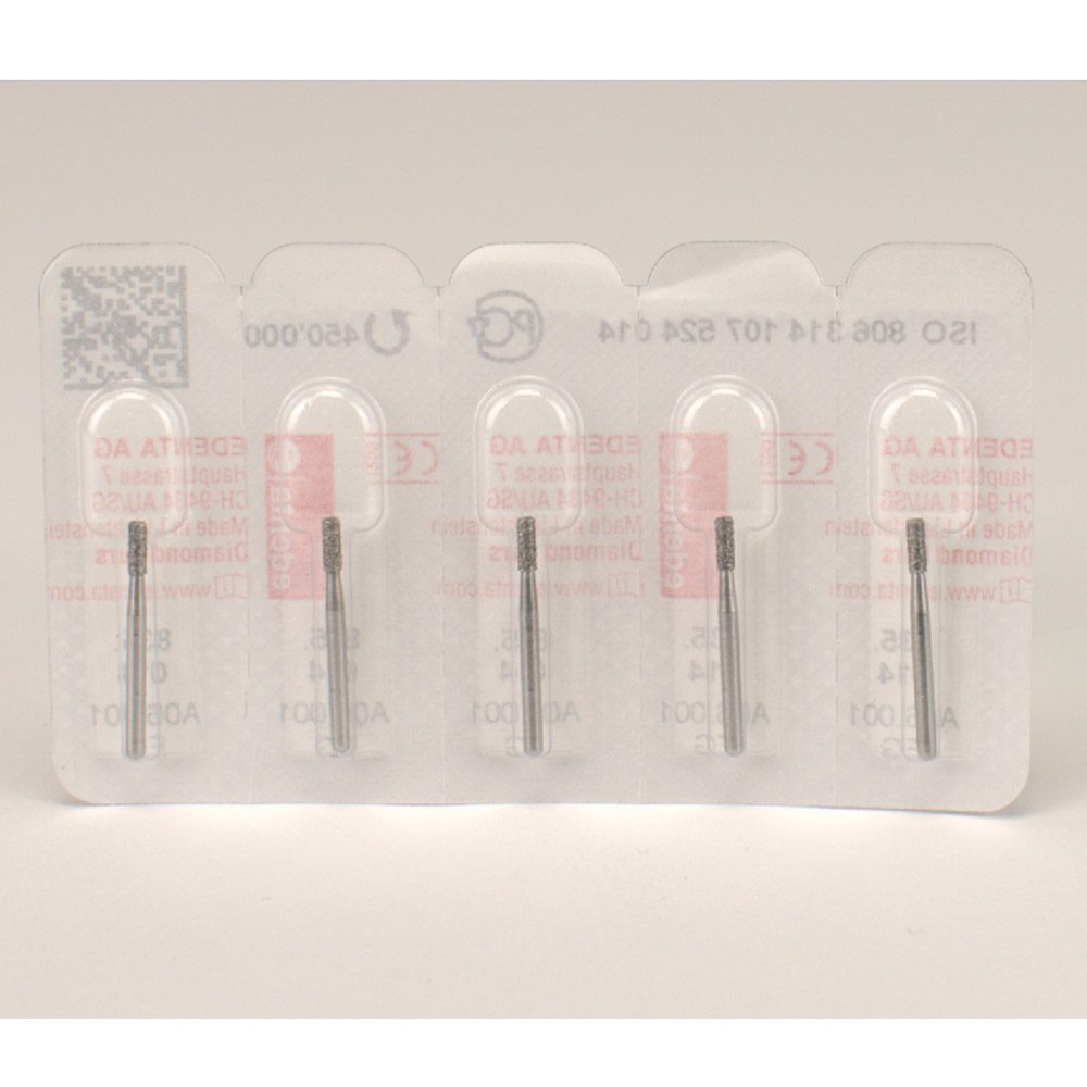 Diamant FG 835.014 5St