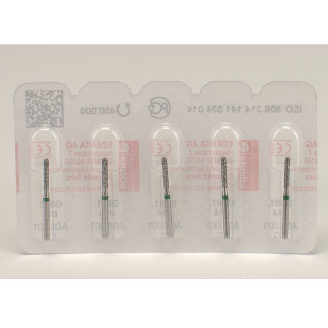 Diamant FG G 881.014 5St