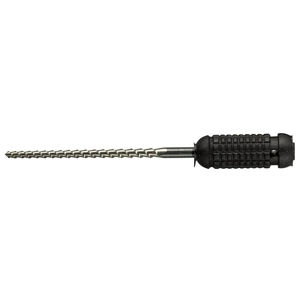 NiTi-S File #80 21mm 6pcs
