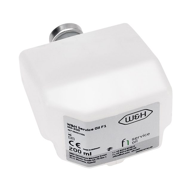 Service-Oil F1 MD-200, 200 ml Kartusche