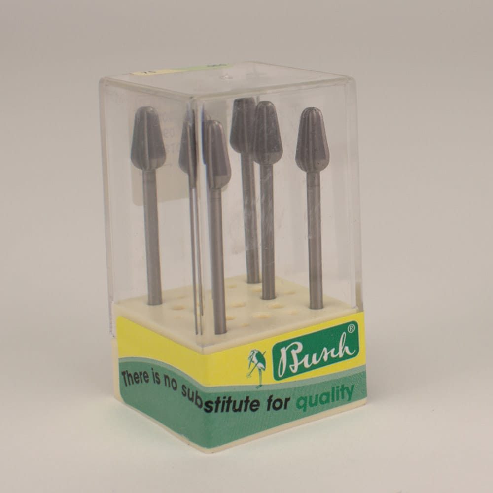 Roto Pro regular FG 401 016, 6 Stück