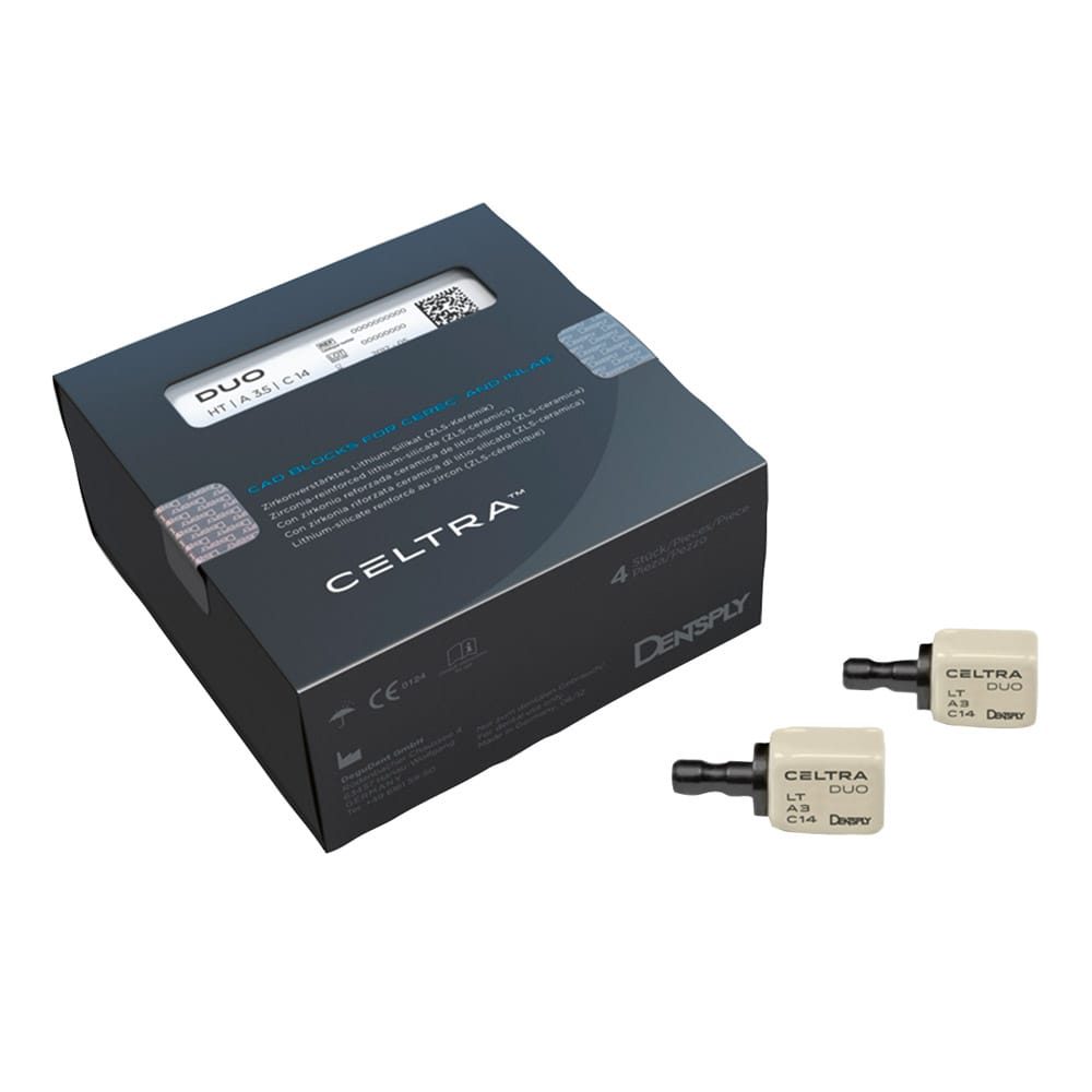 CEREC Tessera Bundle f. Cerec Primemill