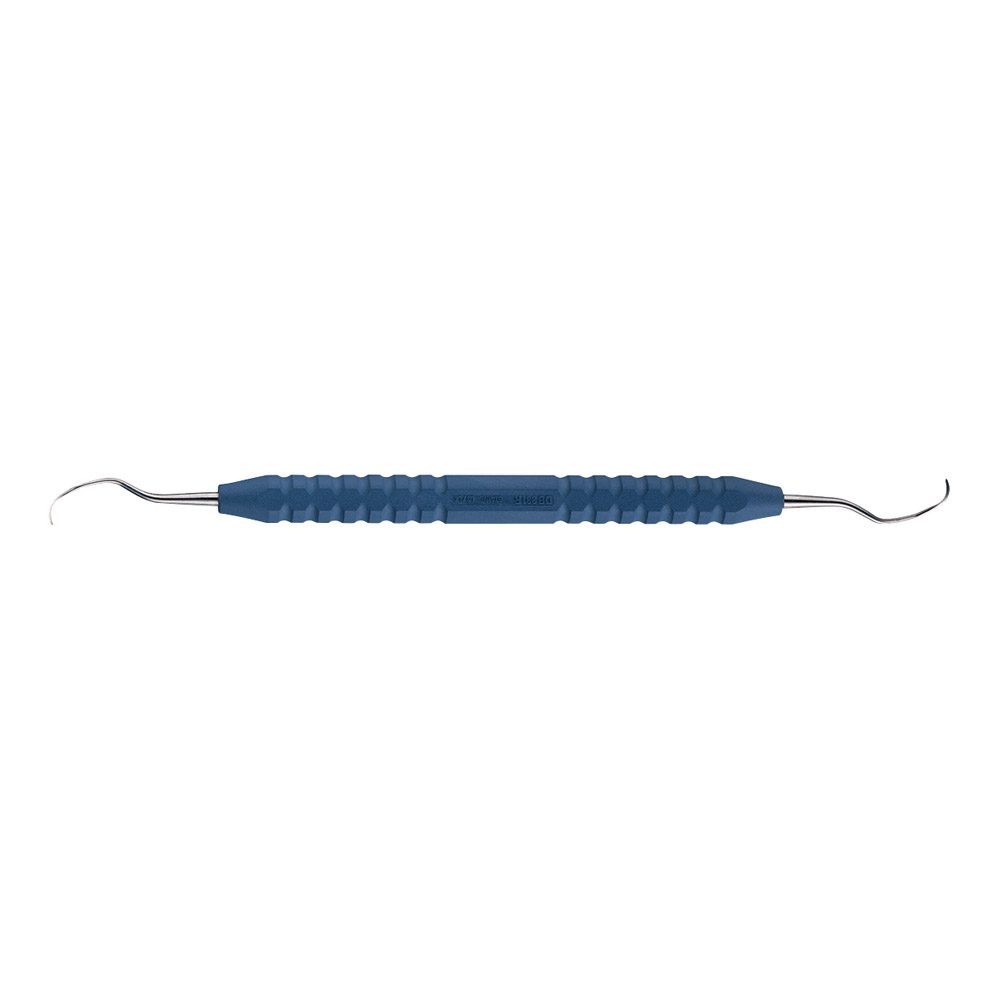 Kürette Anatomic Colour DB331R, Stück