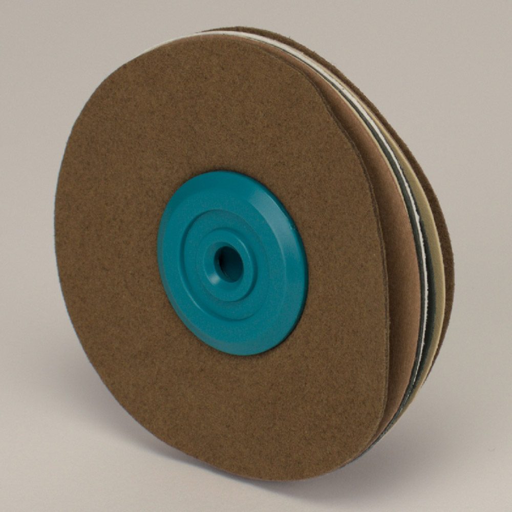 Alcontura-Schwabbel 100x8mm hart   St