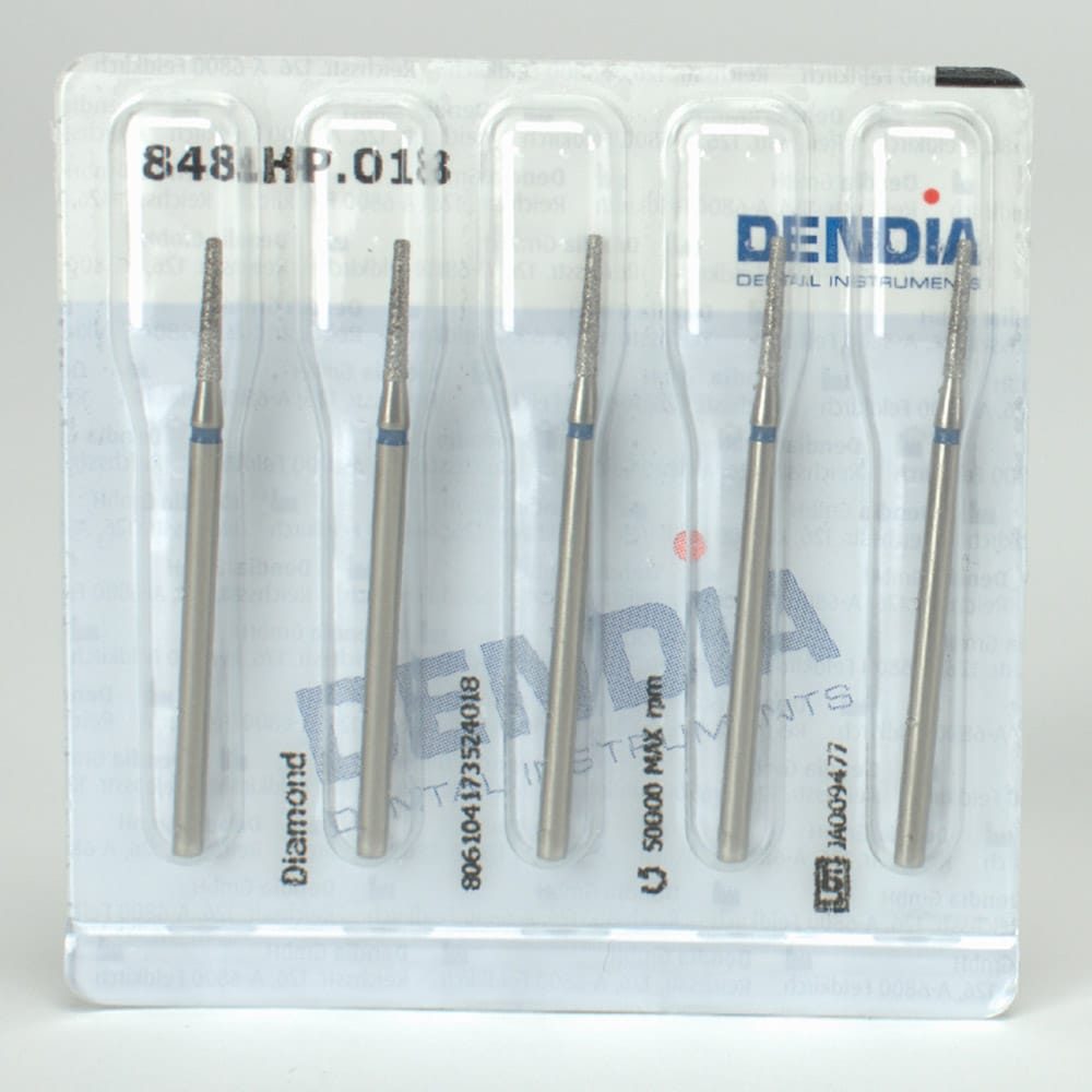 Diamant HP 848.HP.018 5St