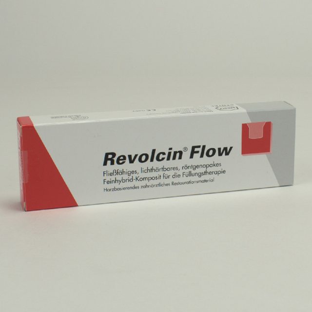 Revolcin Flow A3 Single-Pa