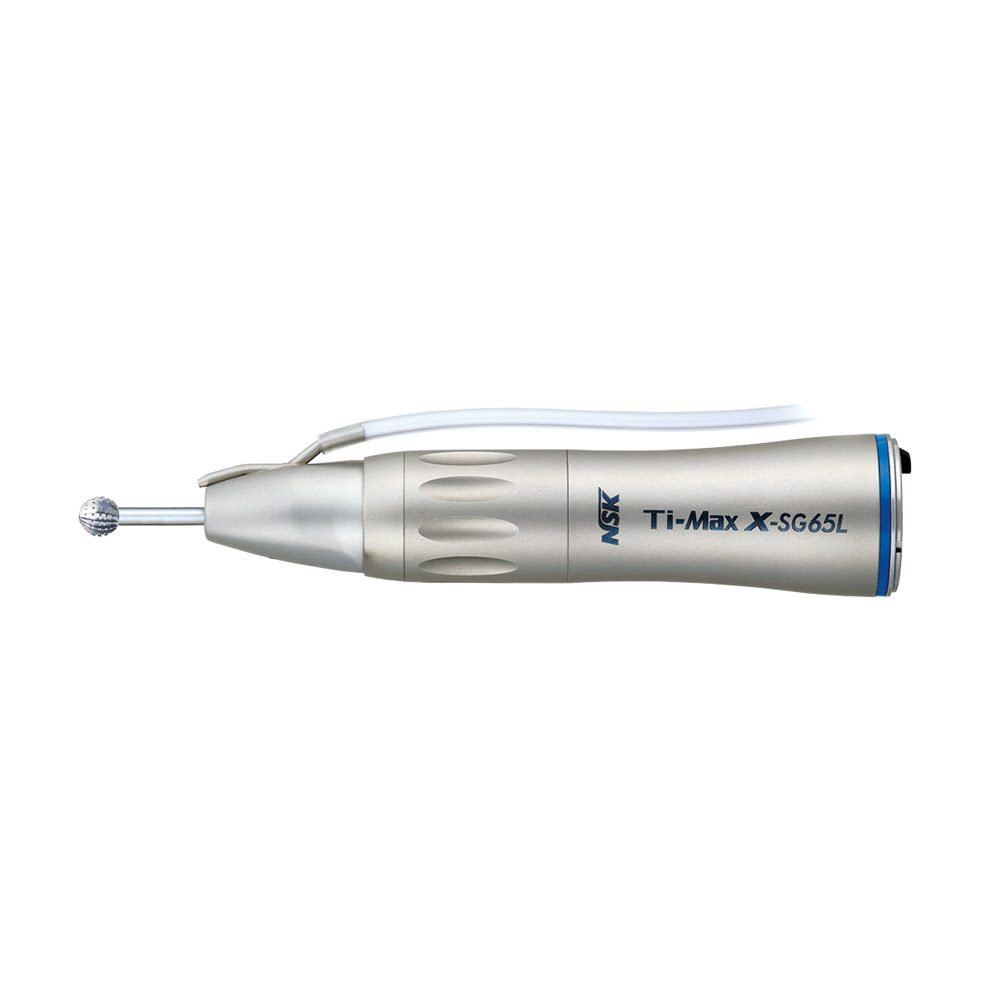 Ti-Max Handstück X-SG 65L m. Licht ST