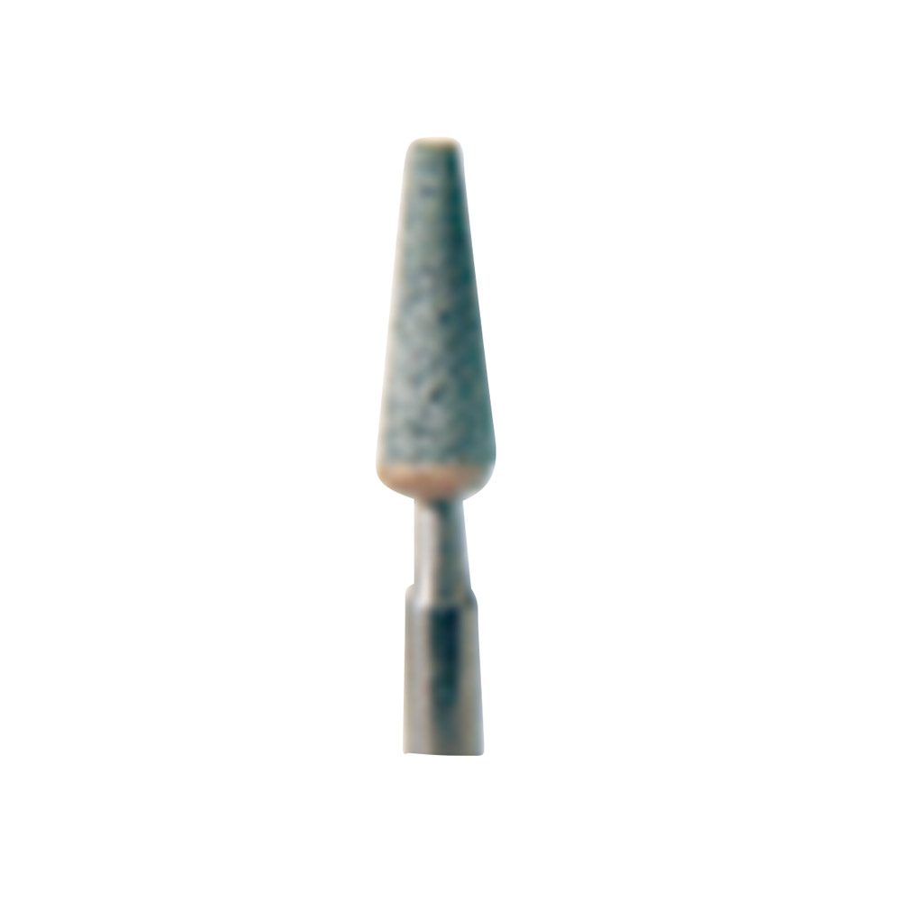 Schleifkörper grün 649F 025 FG 5St