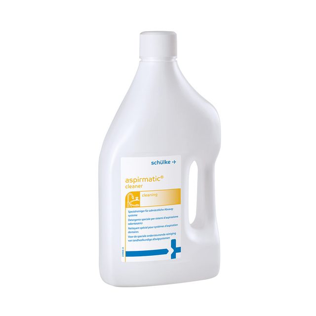 Aspirmatic Cleaner, 2 L Flasche
