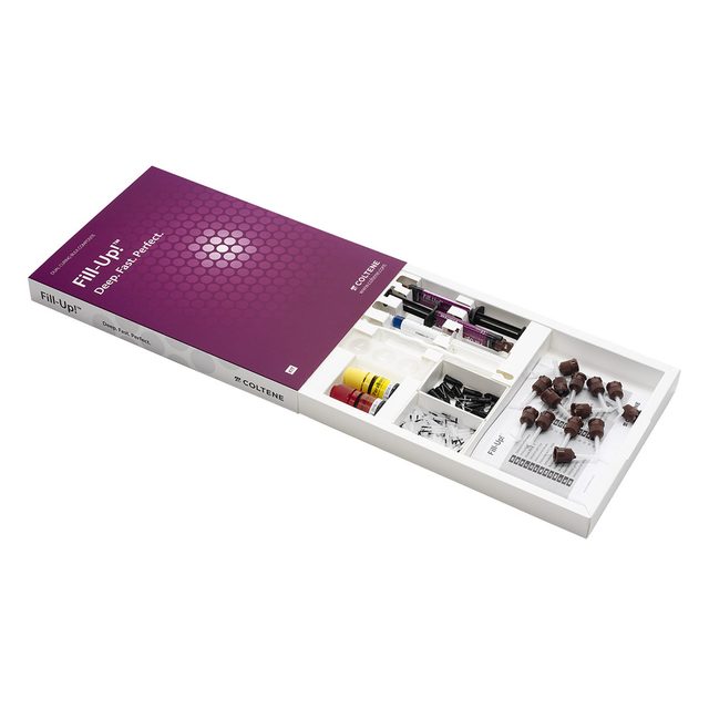 FILL-UP! Intro Kit Universal