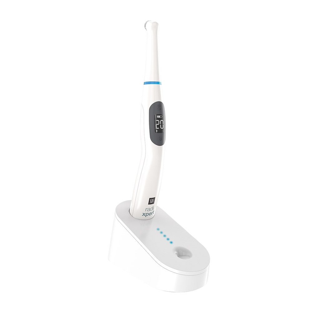 Radii Xpert LED Polymerisationslampe St