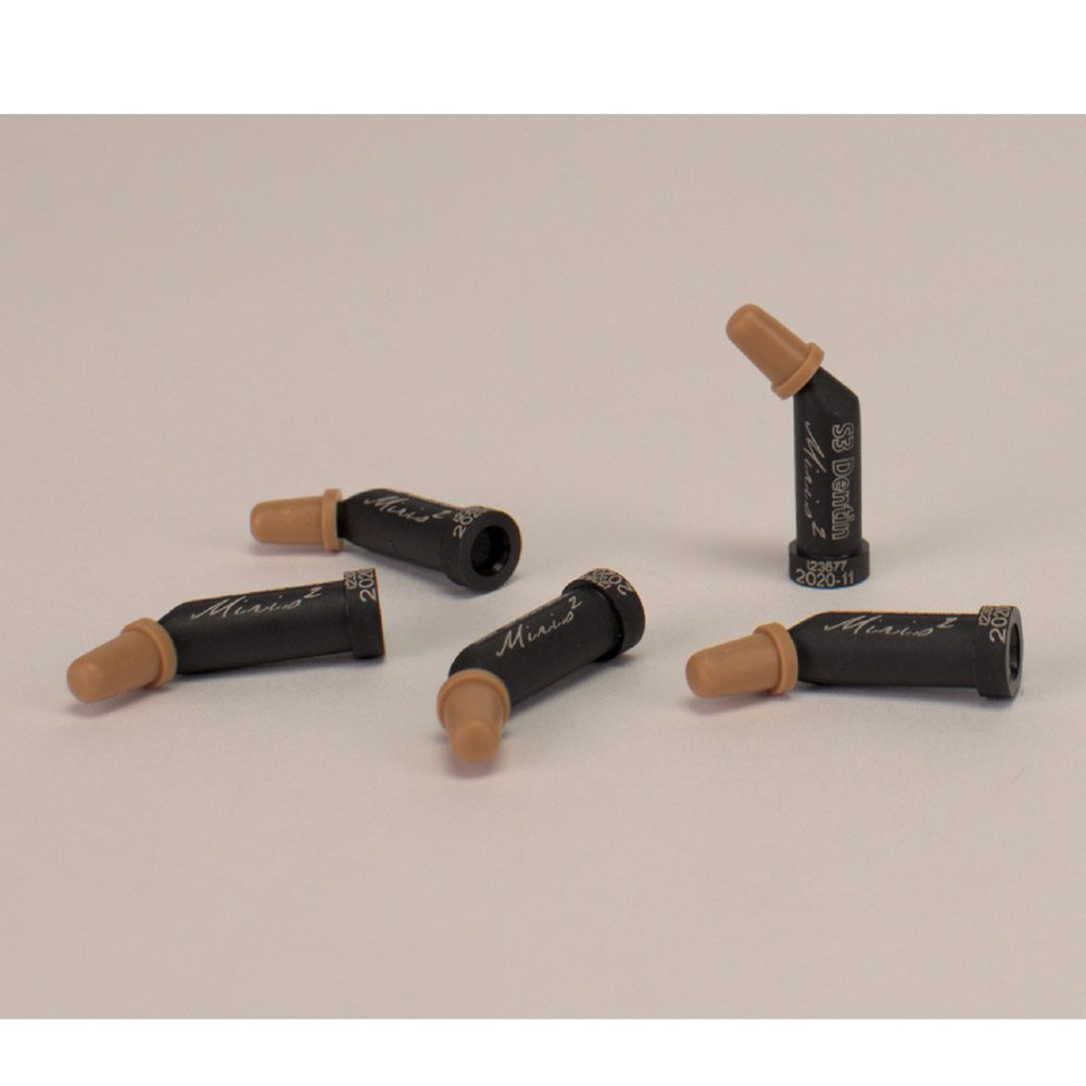 Miris 2 Tips Dentin 3 20x0,25g