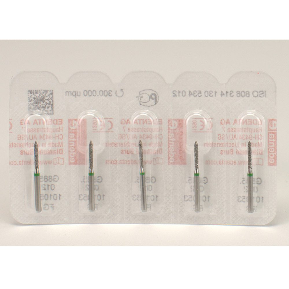 Diamant FG G 885.012 5St