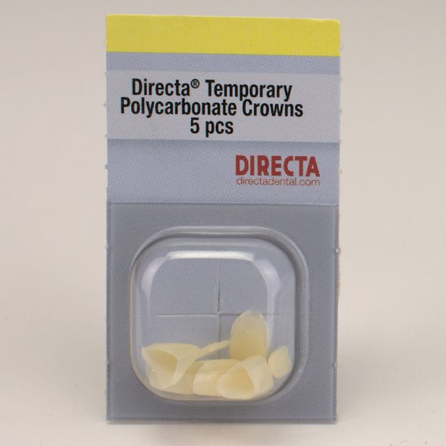 Directa-Kronen transl. Nr.20  5St Ds