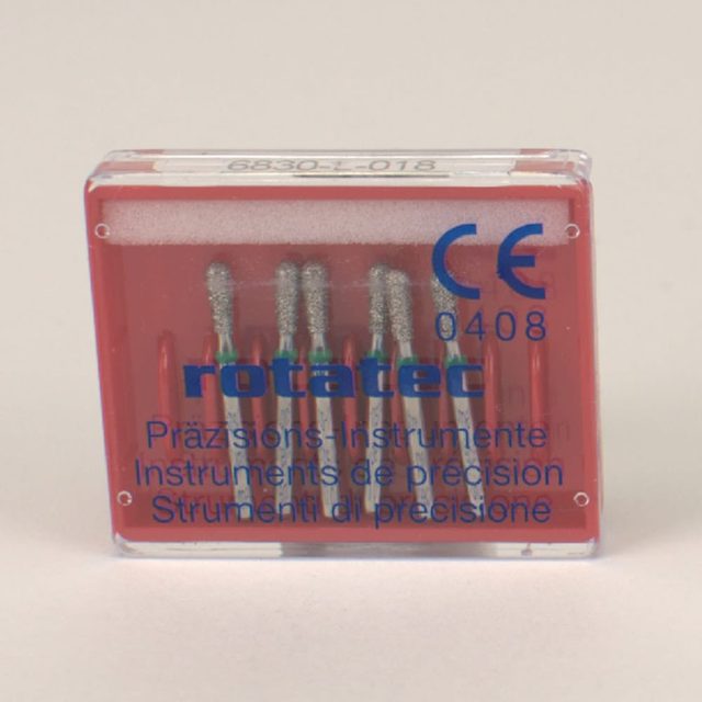 Diamant FG 6830L018 6St