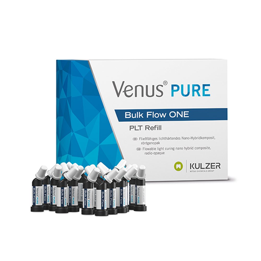 Venus Bulk Flow ONE PLT 20x0,2g