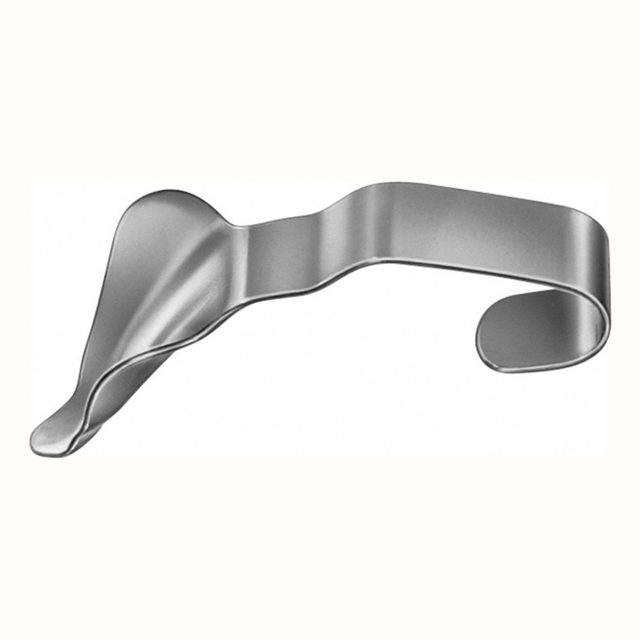 Wangenhaken Laster DO472 10,0 cm, Stück