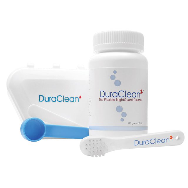 DuraClean² cleaning powder, 170 g Set