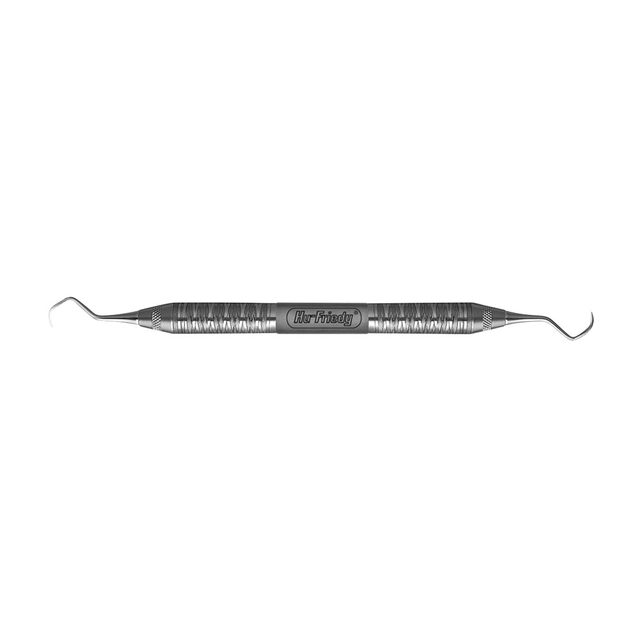 Scaler 129 Griff 6, Stück