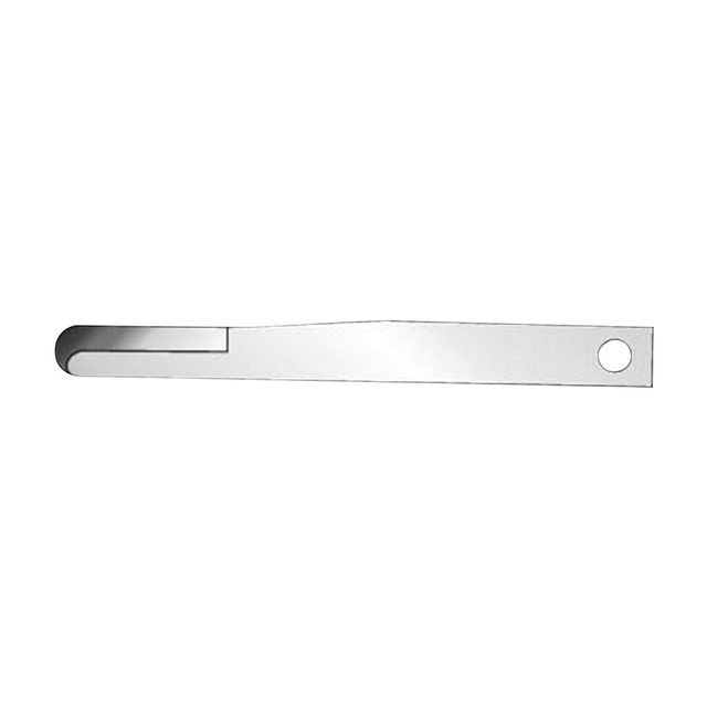Skalpellklinge Mikro 871MB 64, 10 Stück