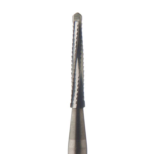 Knochenfräser HM 162 016 FGXL 2St