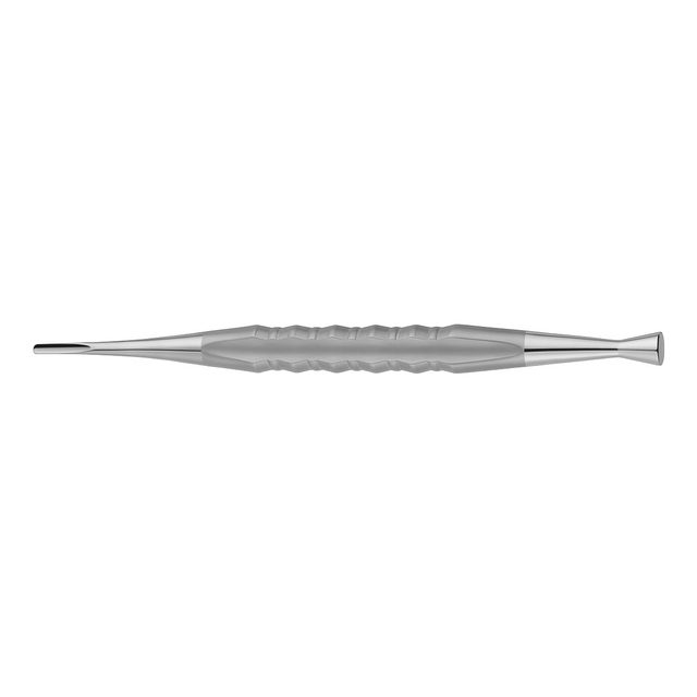 Luxivator Liquid Steel gerade 2,5 mm 592, Stück