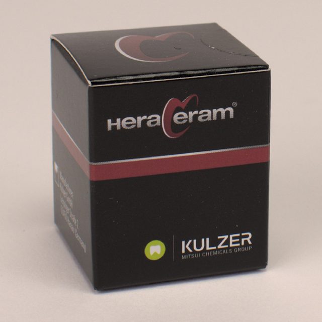 HeraCeram Pastenopaker POD3 2ml