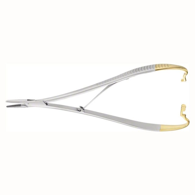 Nadelhalter 200mm Mathieu Durogrip St