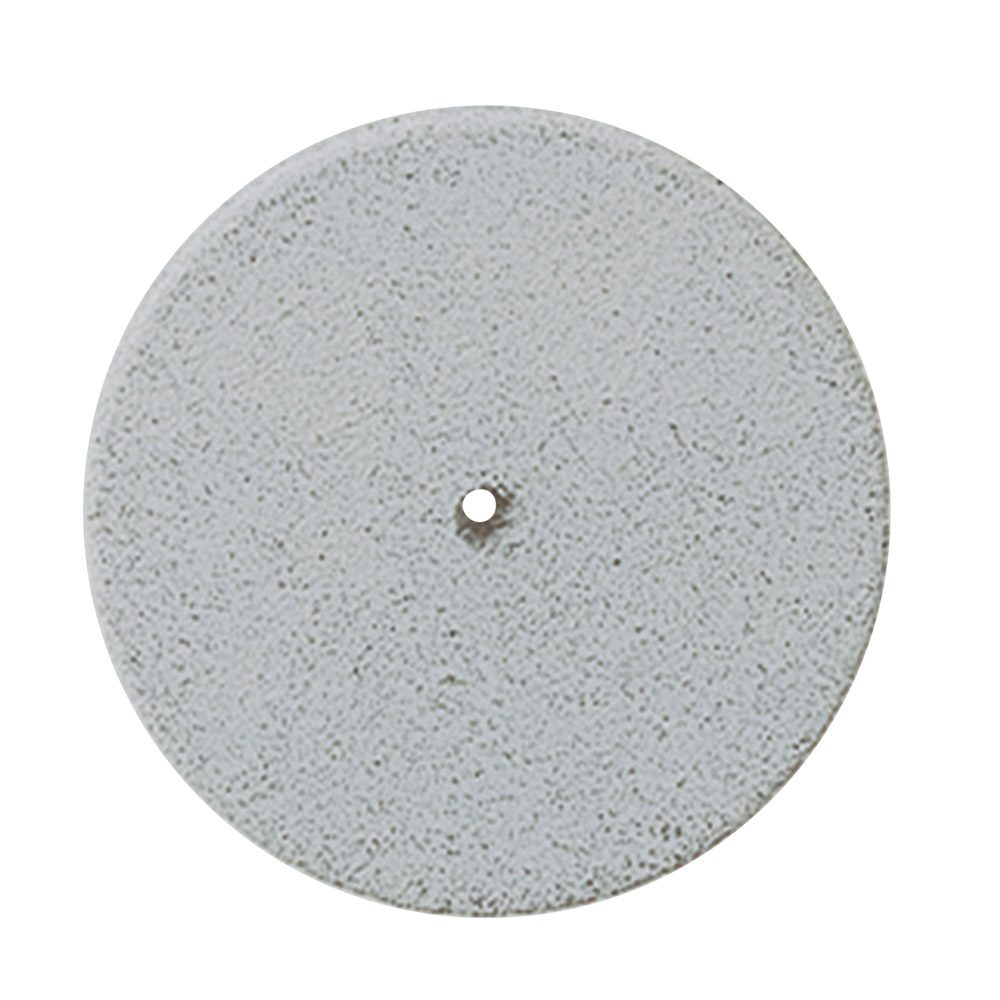 Titanpolierer grau unm. 1701 100St